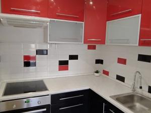 Prodej bytu 2+kk, Praha - Ruzyně, Ciolkovského, 42 m2