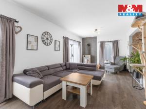 Prodej rodinného domu, Pavlov, Lidická, 102 m2