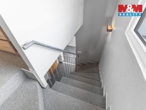 Prodej rodinného domu, Pavlov, Lidická, 102 m2