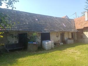 Prodej chalupy, Hostěrádky-Rešov, 200 m2