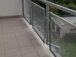 Pronájem bytu 1+1, Praha - Braník, Zemanka, 47 m2