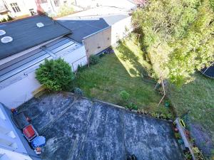 Prodej bytu 3+kk, Plzeň, Habrmannovo náměstí, 121 m2