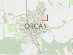 Prodej pole, Vranovice, 1596 m2