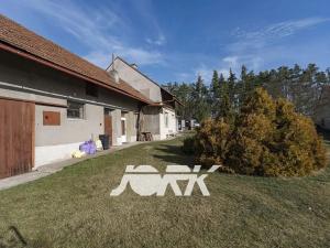 Prodej rodinného domu, Sezemice, 80 m2