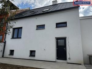 Prodej rodinného domu, Bučovice, Na Padělcích, 175 m2