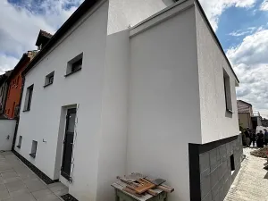 Prodej rodinného domu, Bučovice, Na Padělcích, 175 m2