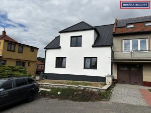 Prodej rodinného domu, Bučovice, Na Padělcích, 175 m2