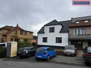 Prodej rodinného domu, Bučovice, Na Padělcích, 175 m2