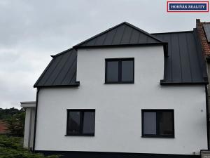 Prodej rodinného domu, Bučovice, Na Padělcích, 175 m2