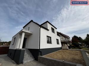 Prodej rodinného domu, Bučovice, Na Padělcích, 175 m2