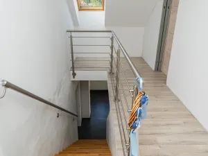 Prodej rodinného domu, Nechanice, 180 m2