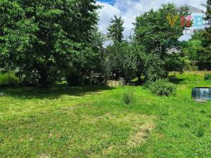 Prodej zahrady, Mohelnice, 47 m2