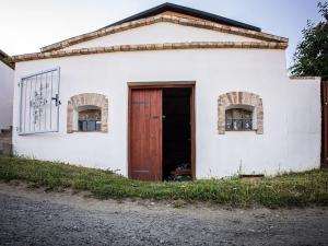 Prodej chaty, Sedlec, 25 m2