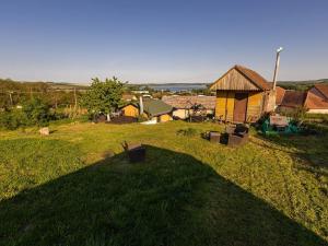 Prodej chaty, Sedlec, 25 m2