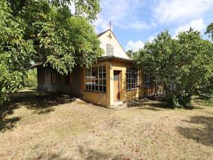 Prodej pozemku pro bydlení, Bašť, Horka, 2096 m2