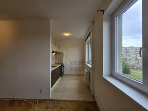 Pronájem bytu 2+1, Praha - Vinohrady, Nad Primaskou, 50 m2