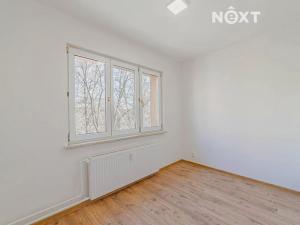 Pronájem bytu 3+1, Orlová, Kpt. Jaroše, 55 m2