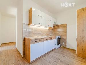 Pronájem bytu 3+1, Orlová, Kpt. Jaroše, 55 m2