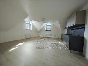 Pronájem bytu 2+kk, České Budějovice, Fráni Šrámka, 59 m2