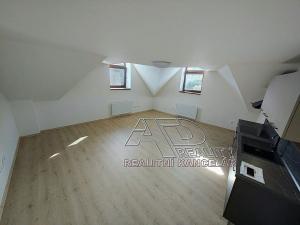 Pronájem bytu 2+kk, České Budějovice, Fráni Šrámka, 59 m2
