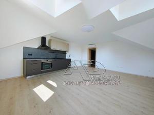 Pronájem bytu 2+kk, České Budějovice, Fráni Šrámka, 59 m2