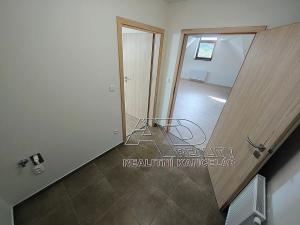 Pronájem bytu 2+kk, České Budějovice, Fráni Šrámka, 59 m2