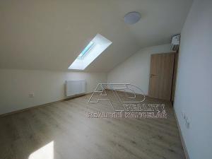 Pronájem bytu 2+kk, České Budějovice, Fráni Šrámka, 59 m2