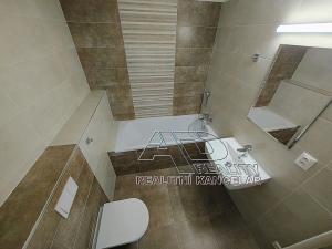 Pronájem bytu 2+kk, České Budějovice, Fráni Šrámka, 59 m2