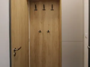 Pronájem bytu 2+kk, Brno, Koliště, 37 m2