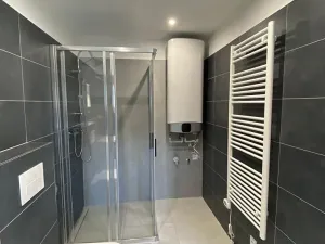 Pronájem bytu 2+kk, Ostrožská Nová Ves, Dědina, 45 m2