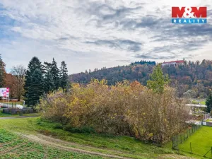 Prodej pozemku pro bydlení, Chocerady, 1057 m2