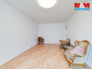 Pronájem bytu 2+1, Františkovy Lázně, Husitská, 62 m2