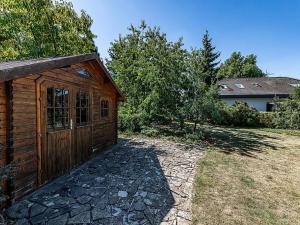 Pronájem rodinného domu, Jesenice, Habrová, 118 m2