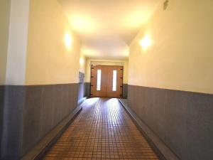 Pronájem bytu 2+kk, Praha - Holešovice, Veletržní, 44 m2