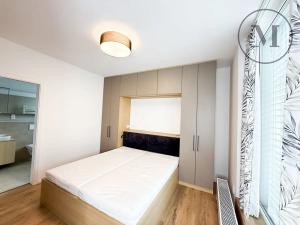 Pronájem bytu 3+kk, Hluboká nad Vltavou, U Parku, 115 m2