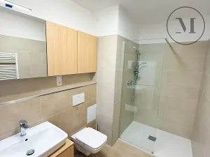 Pronájem bytu 3+kk, Hluboká nad Vltavou, U Parku, 115 m2