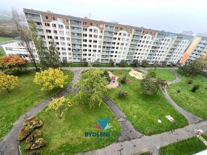 Prodej bytu 3+1, Most, Františka Malíka, 72 m2