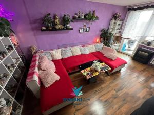 Prodej bytu 3+1, Most, Františka Malíka, 72 m2