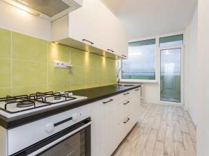 Pronájem bytu 3+1, Litvínov, Mostecká, 65 m2