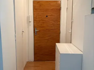 Pronájem bytu 1+1, Bílina, Sídliště Za Chlumem, 44 m2