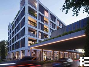 Prodej bytu 3+kk, Praha - Bohnice, Lodžská, 84 m2