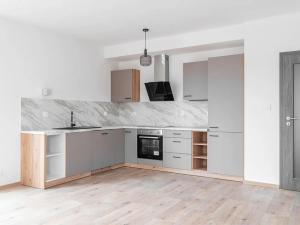 Pronájem bytu 2+kk, Heřmanova Huť, U Pondu, 60 m2