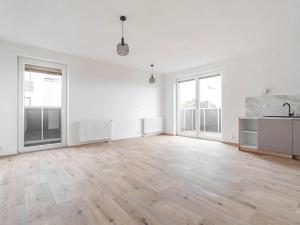 Pronájem bytu 2+kk, Heřmanova Huť, U Pondu, 60 m2