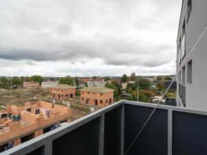 Pronájem bytu 2+kk, Heřmanova Huť, U Pondu, 60 m2