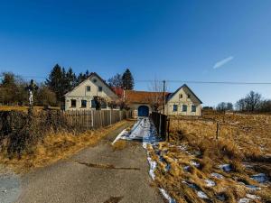Prodej rodinného domu, Lodhéřov, 179 m2