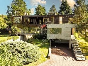 Prodej rodinného domu, Vrané nad Vltavou, Březovská, 477 m2