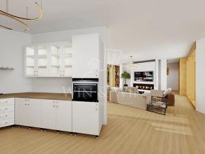 Prodej rodinného domu, Vrané nad Vltavou, Březovská, 477 m2