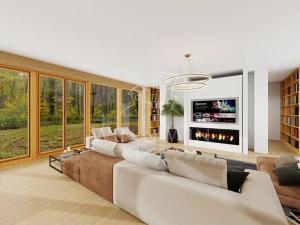 Prodej rodinného domu, Vrané nad Vltavou, Březovská, 477 m2