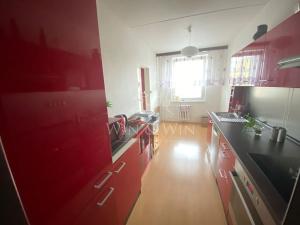 Pronájem bytu 1+1, Praha - Hostivař, Vajdova, 40 m2