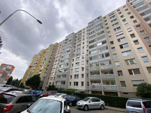 Pronájem bytu 1+1, Praha - Hostivař, Vajdova, 40 m2